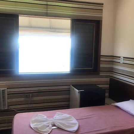 Hotel Barra Mar Сальвадор Экстерьер фото