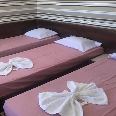 Hotel Barra Mar Сальвадор Экстерьер фото