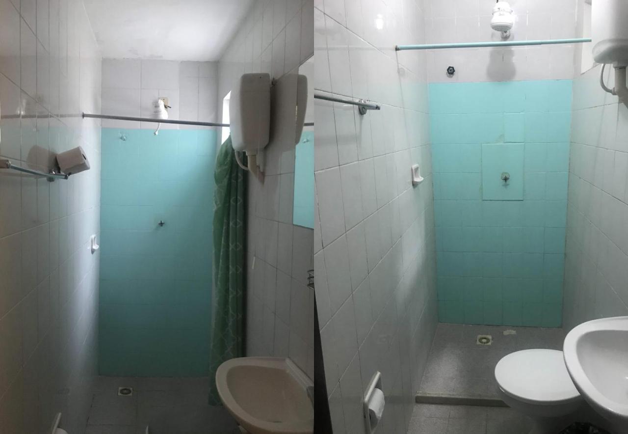 Hotel Barra Mar Сальвадор Экстерьер фото