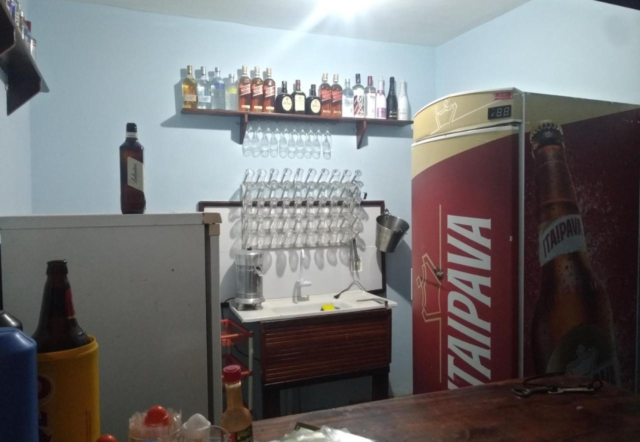 Hotel Barra Mar Сальвадор Экстерьер фото