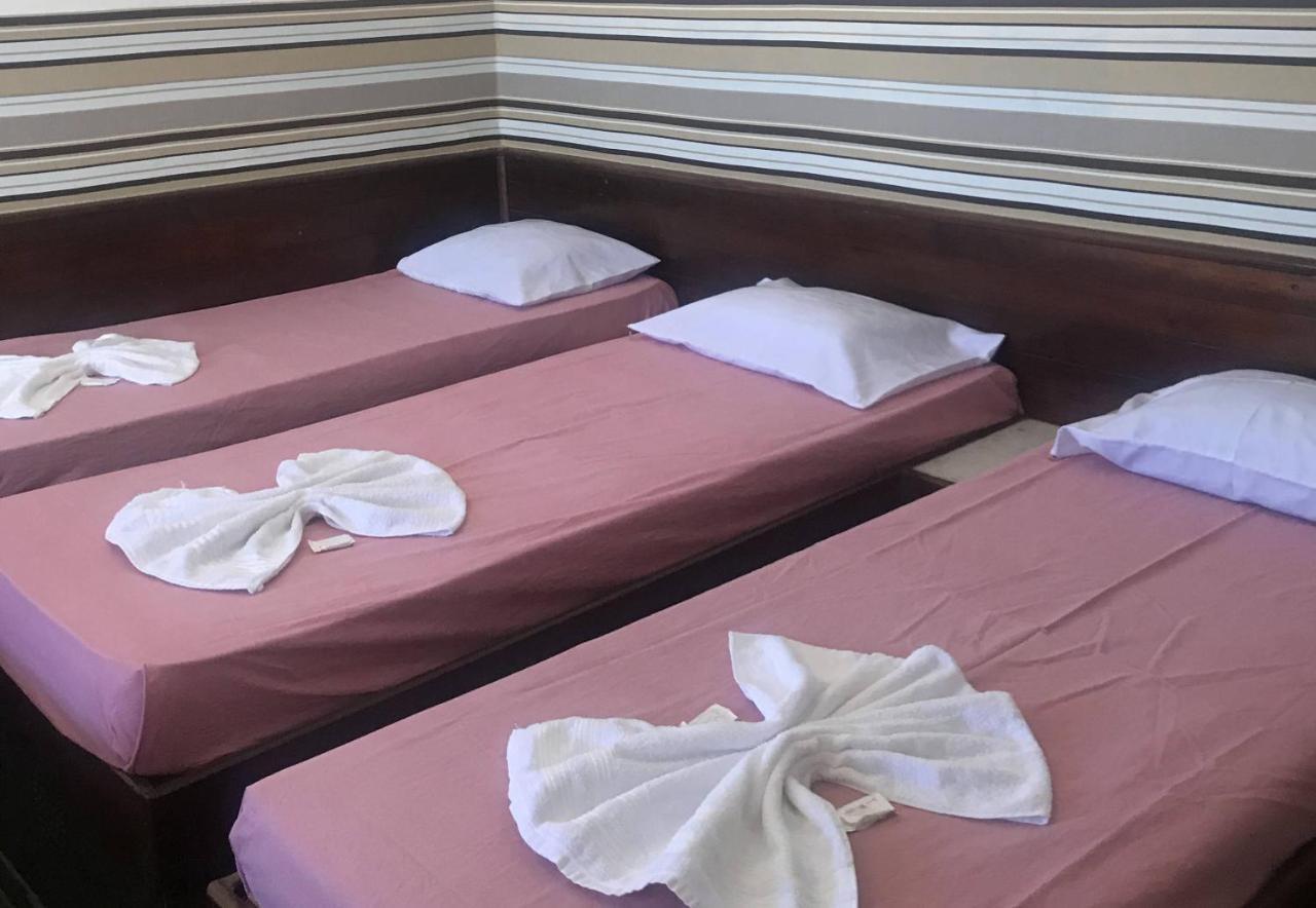Hotel Barra Mar Сальвадор Экстерьер фото