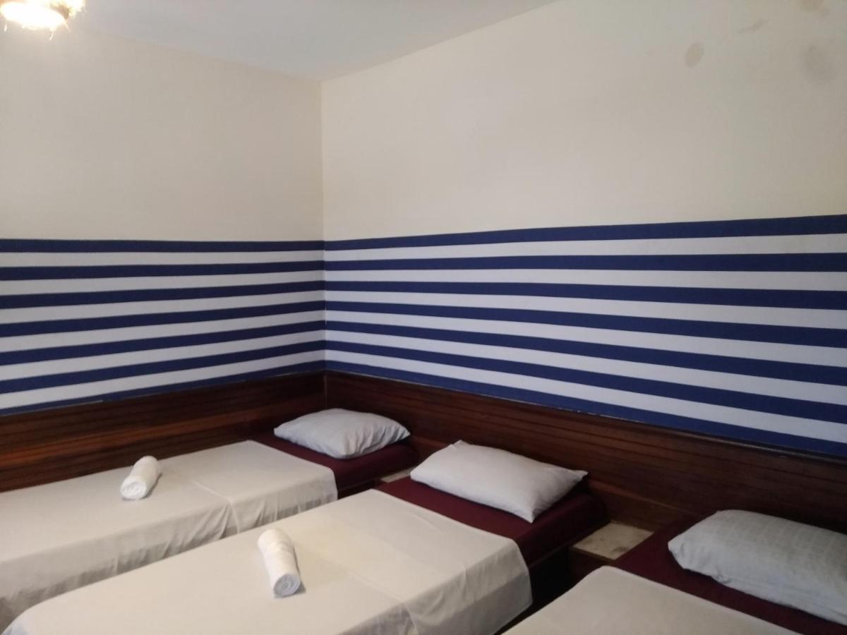 Hotel Barra Mar Сальвадор Экстерьер фото