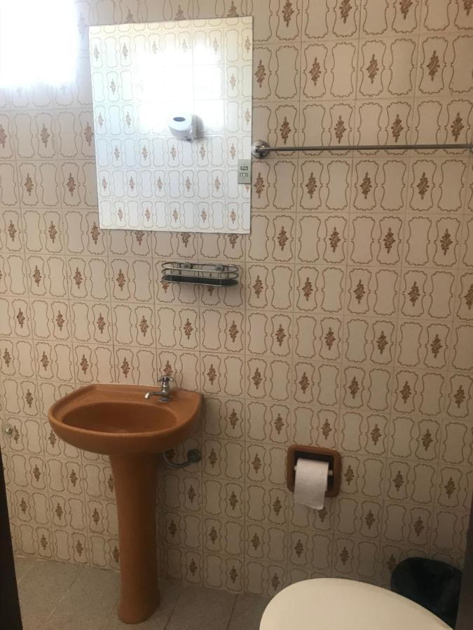 Hotel Barra Mar Сальвадор Экстерьер фото