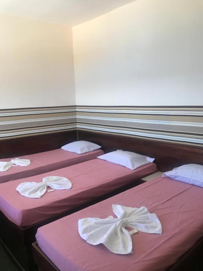 Hotel Barra Mar Сальвадор Экстерьер фото