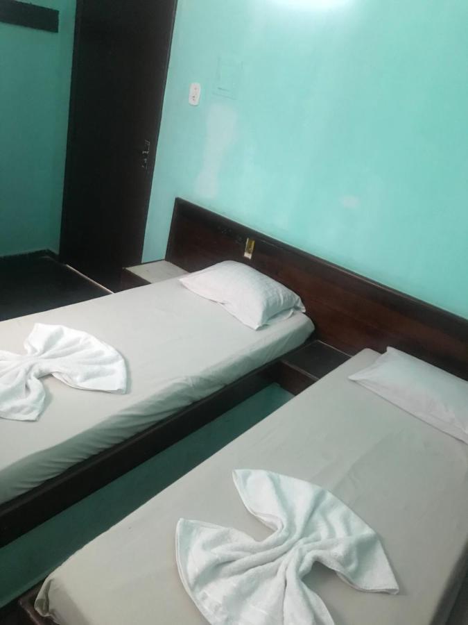 Hotel Barra Mar Сальвадор Экстерьер фото
